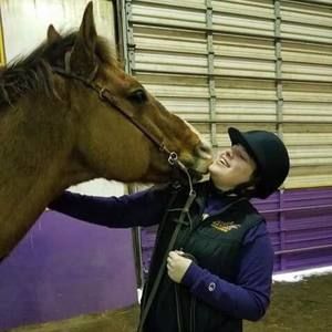 Meet your Posher, Erica